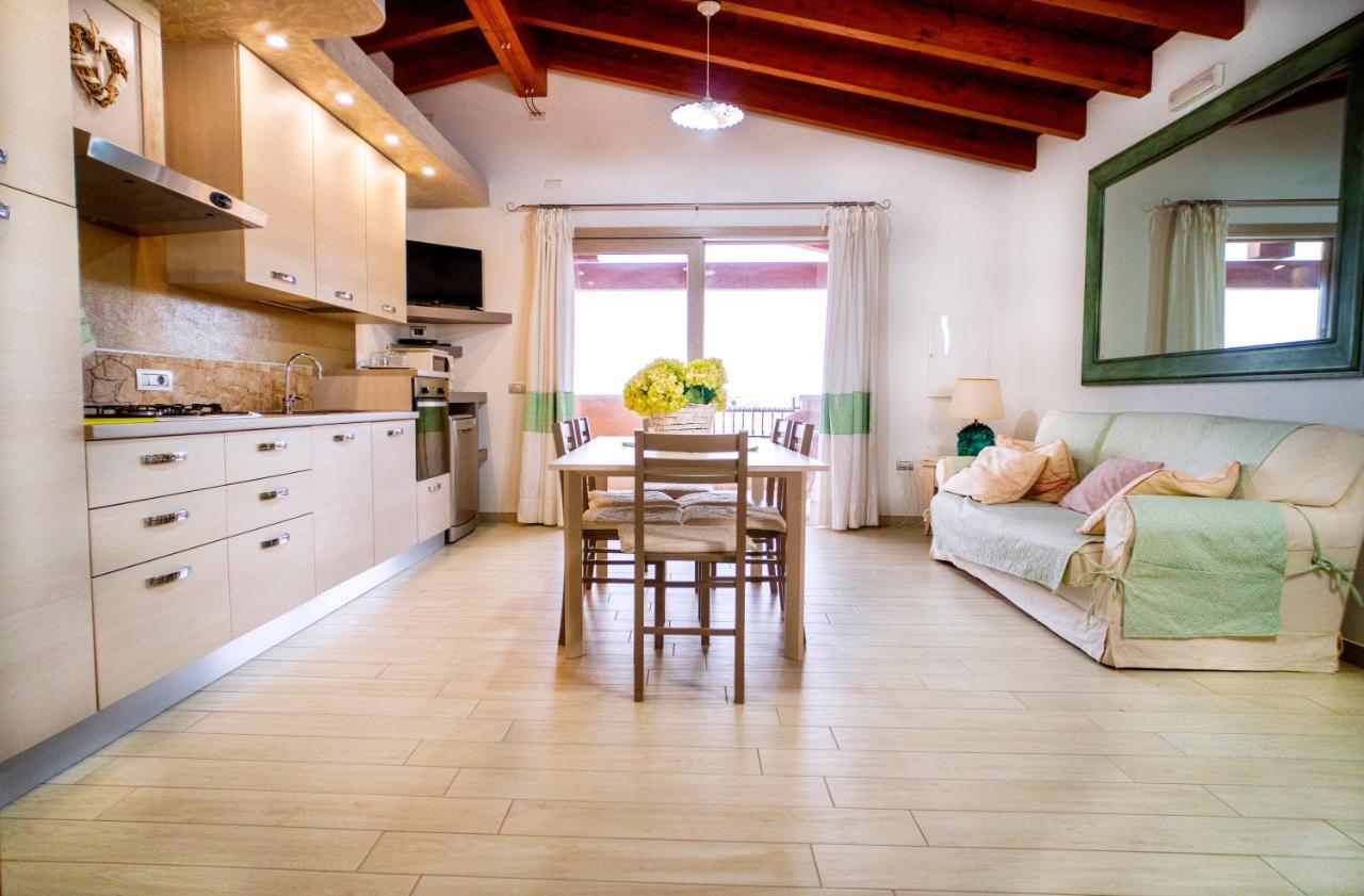 Villa Chia 2 ภายนอก รูปภาพ