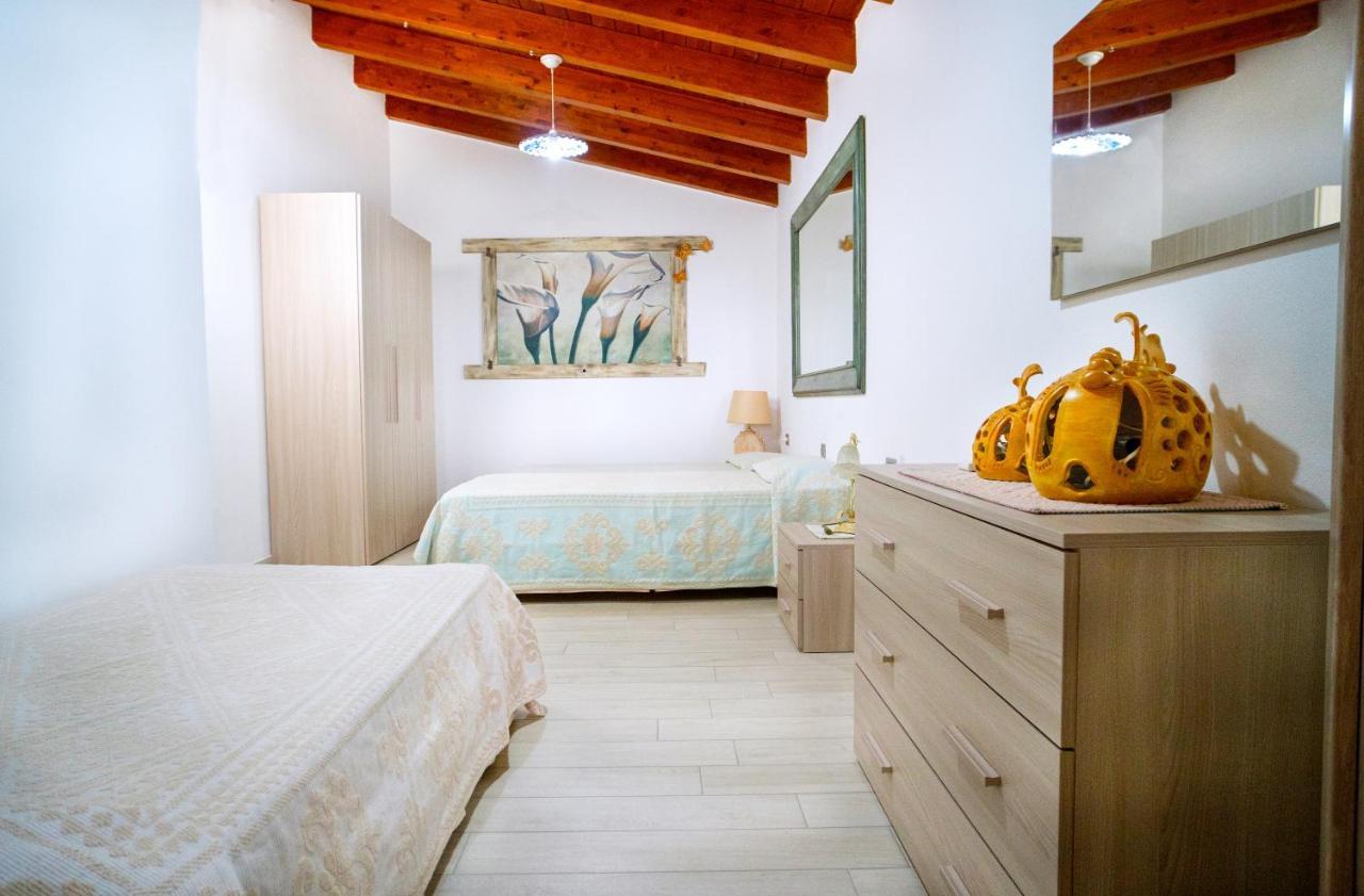 Villa Chia 2 ภายนอก รูปภาพ