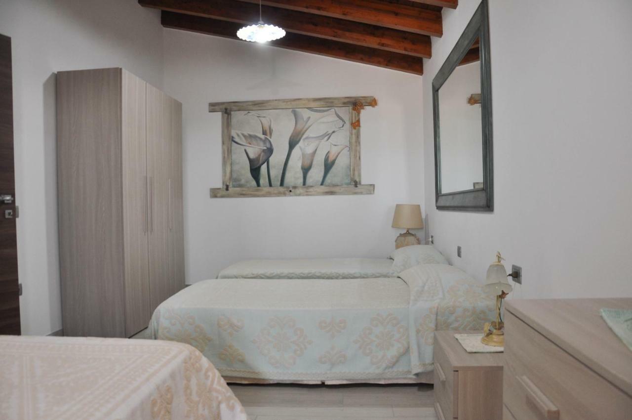 Villa Chia 2 ภายนอก รูปภาพ