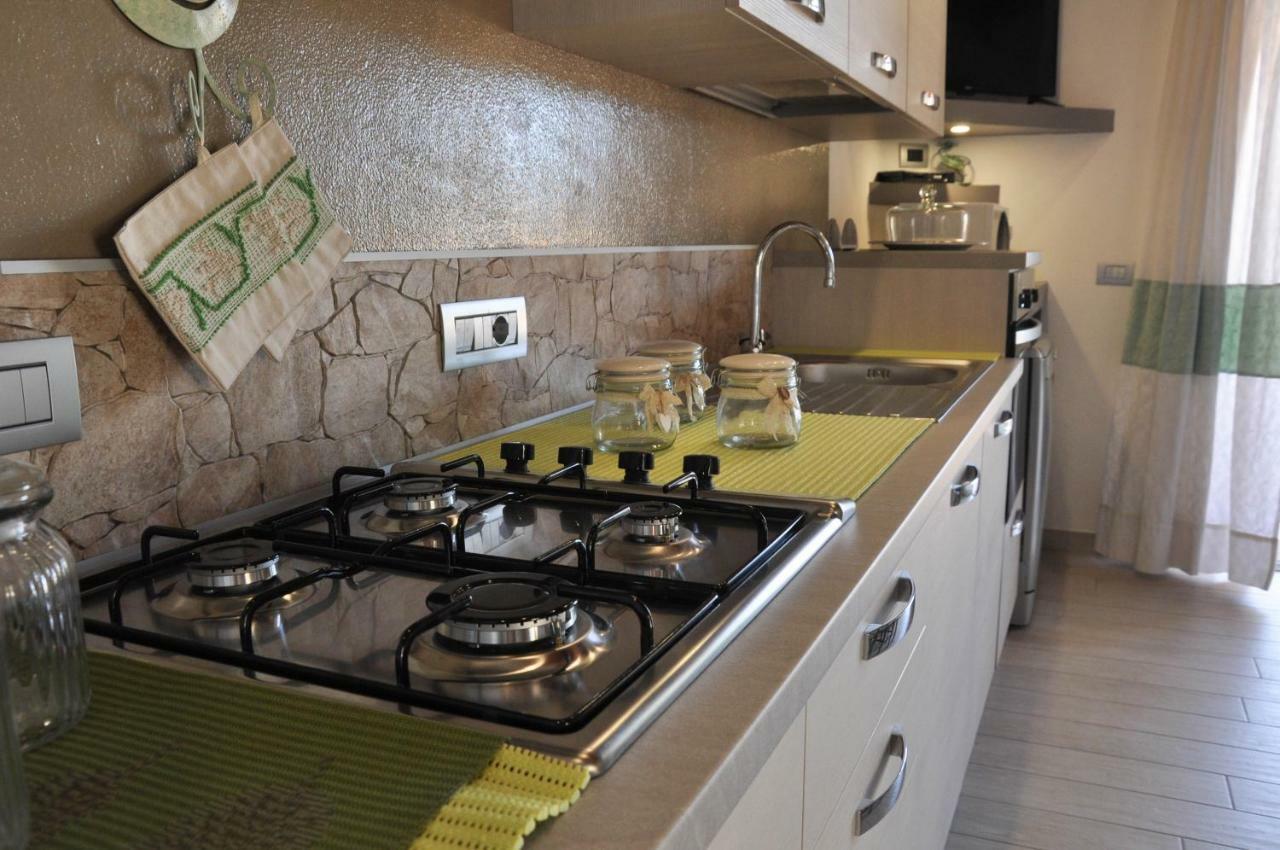 Villa Chia 2 ภายนอก รูปภาพ